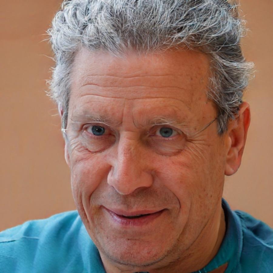 Lernprogramm Dozent Florian Baumeister