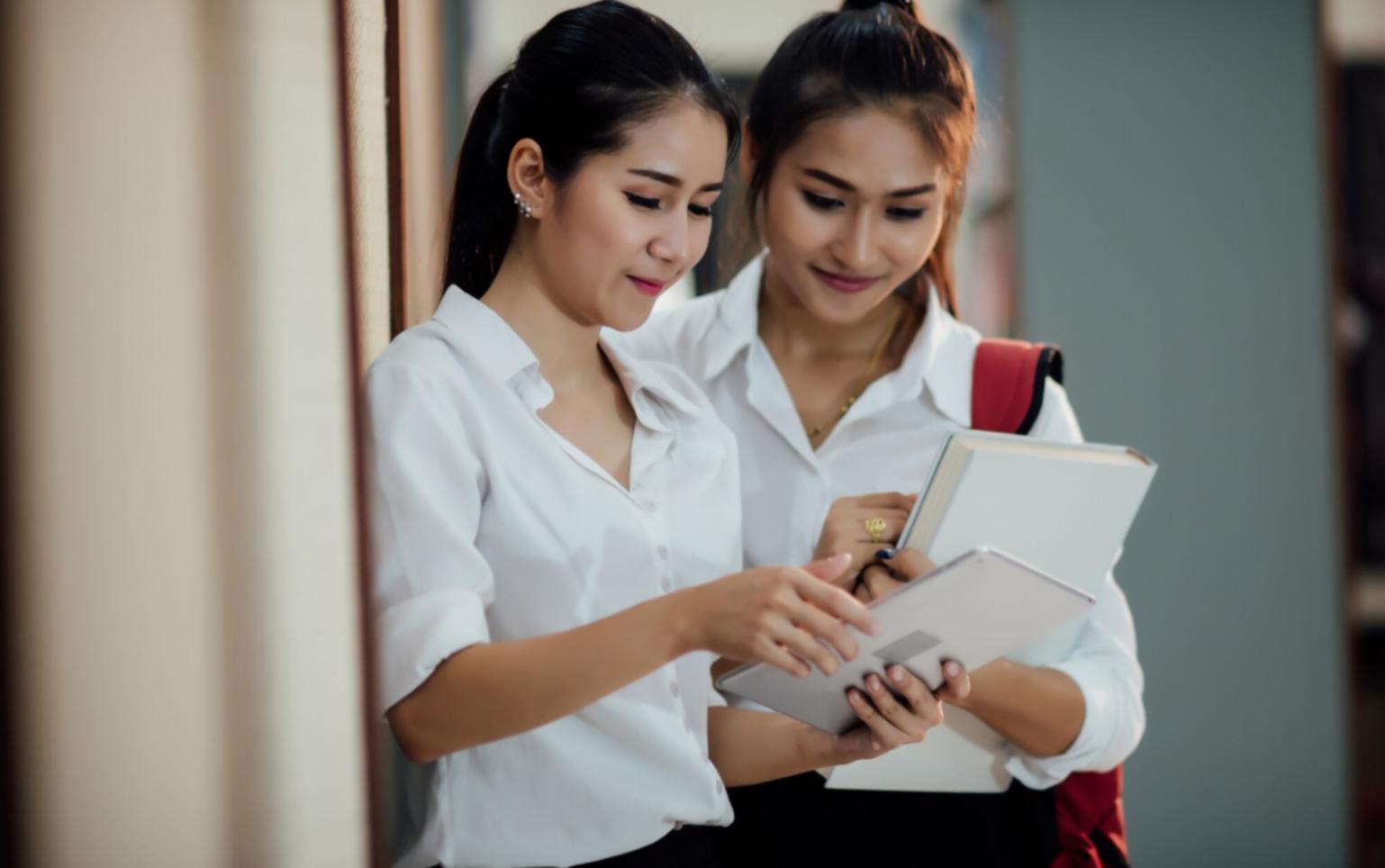 Finanzielle Weiterbildung und Geschäftsentwicklung