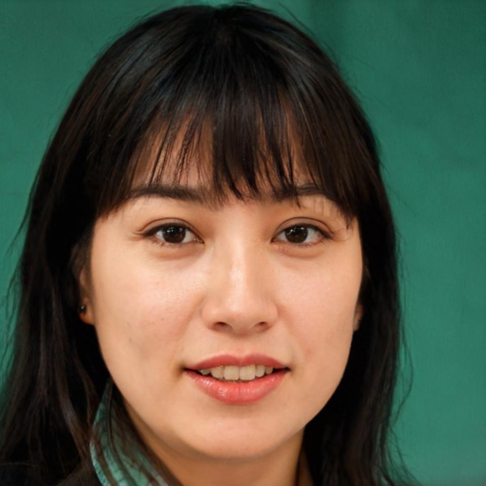 Liselotte Vestergaard, Strategieberaterin bei hyvenoraliq